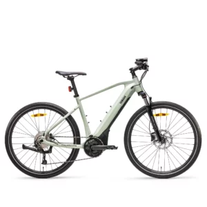 Yamaha CrossCore RC (2022)