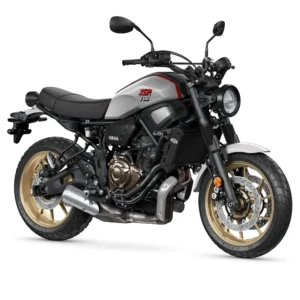 Yamaha XSR700 XTribute