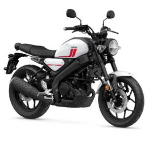 Yamaha XSR125