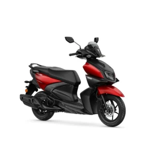Yamaha RayZR