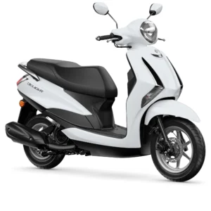 Yamaha D’elight