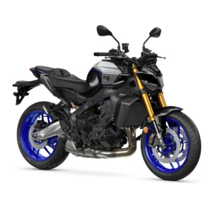 Yamaha MT-09 SP
