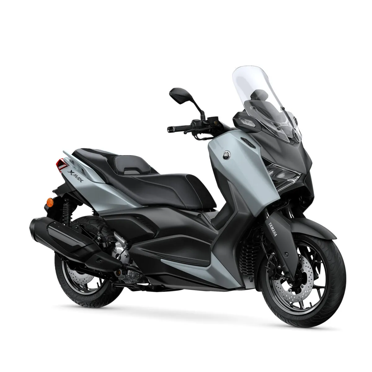 Yamaha XMAX 300 Tech MAX 1 Yamaha XMAX 300 Tech MAX