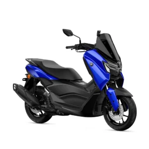 Yamaha NMAX 125