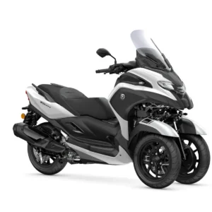 Yamaha Tricity 300