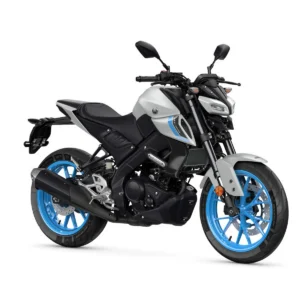 Yamaha MT-125