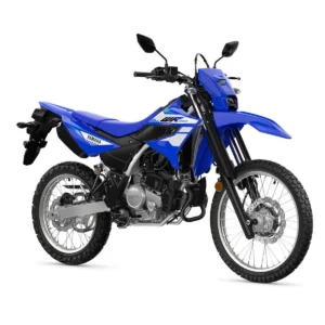 Yamaha WR125R