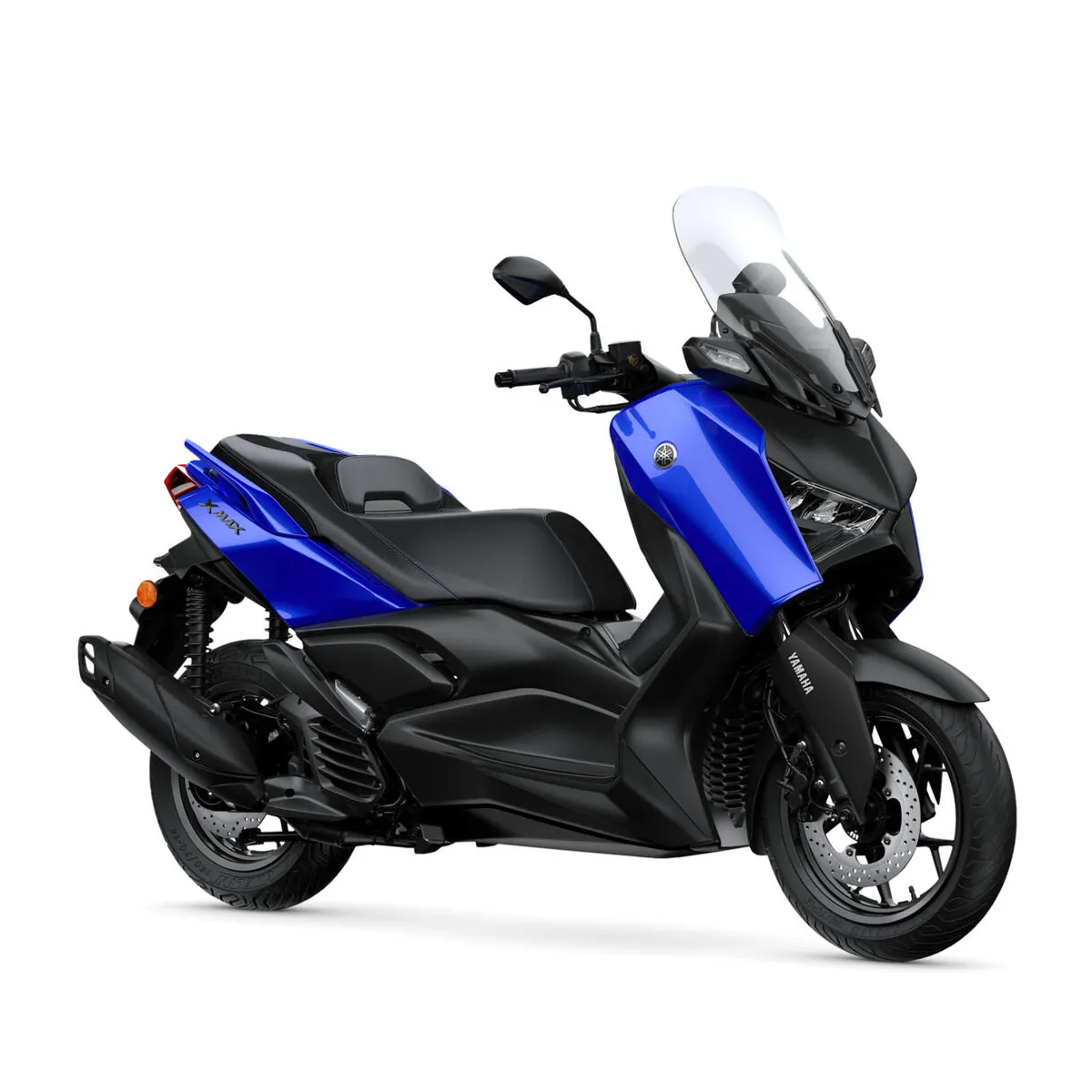 Yamaha XMAX 125 1 Yamaha XMAX 125