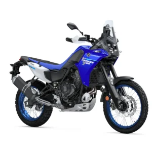 Yamaha Ténéré 700