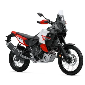 Yamaha Ténéré 700 World Raid