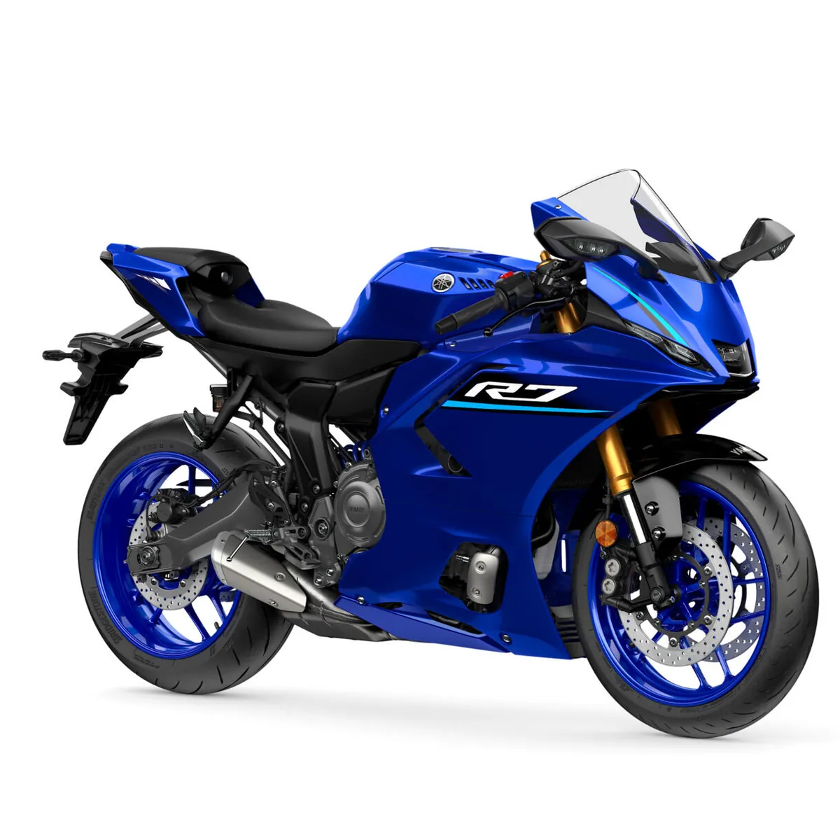 Yamaha R7 1 Yamaha R7
