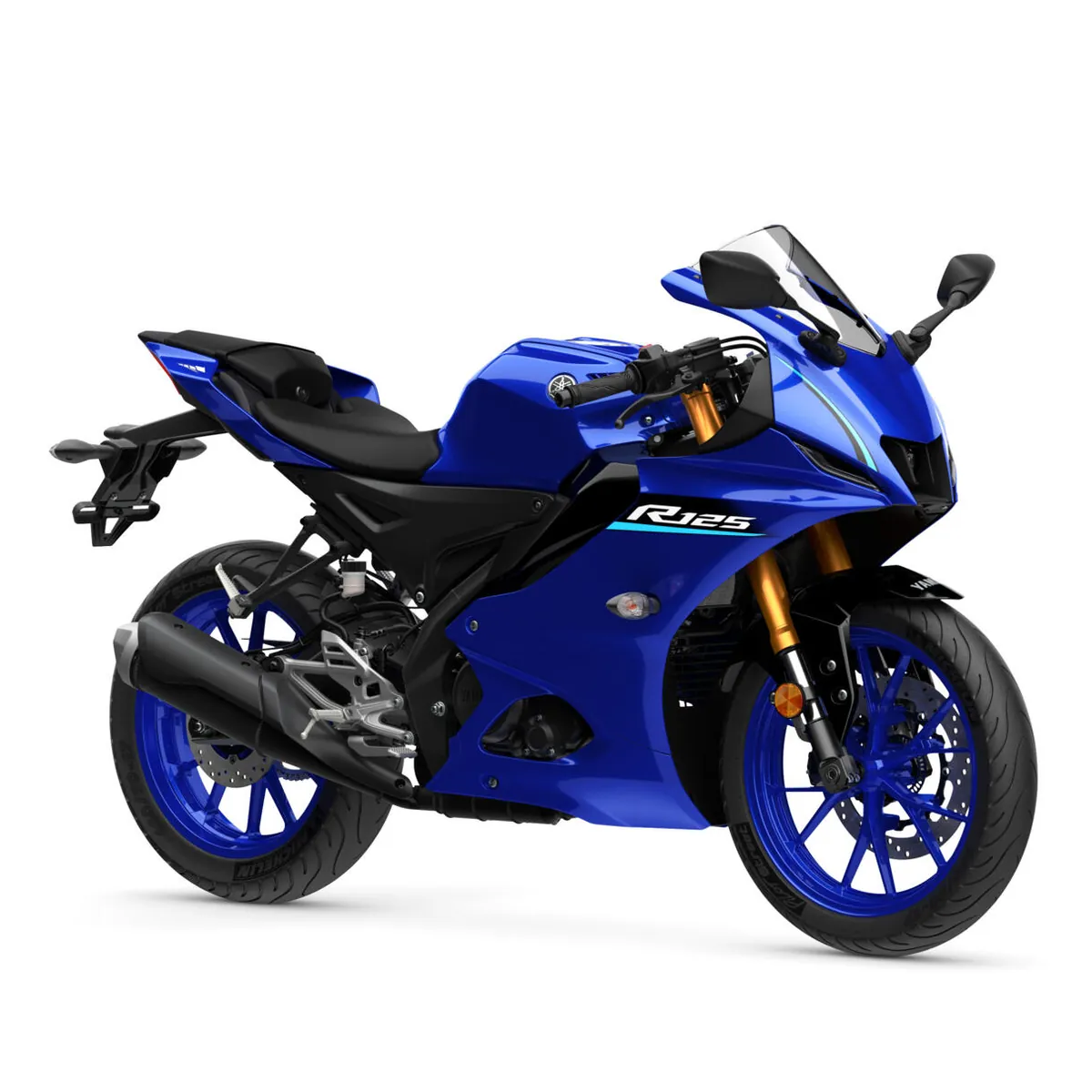 Yamaha R125
