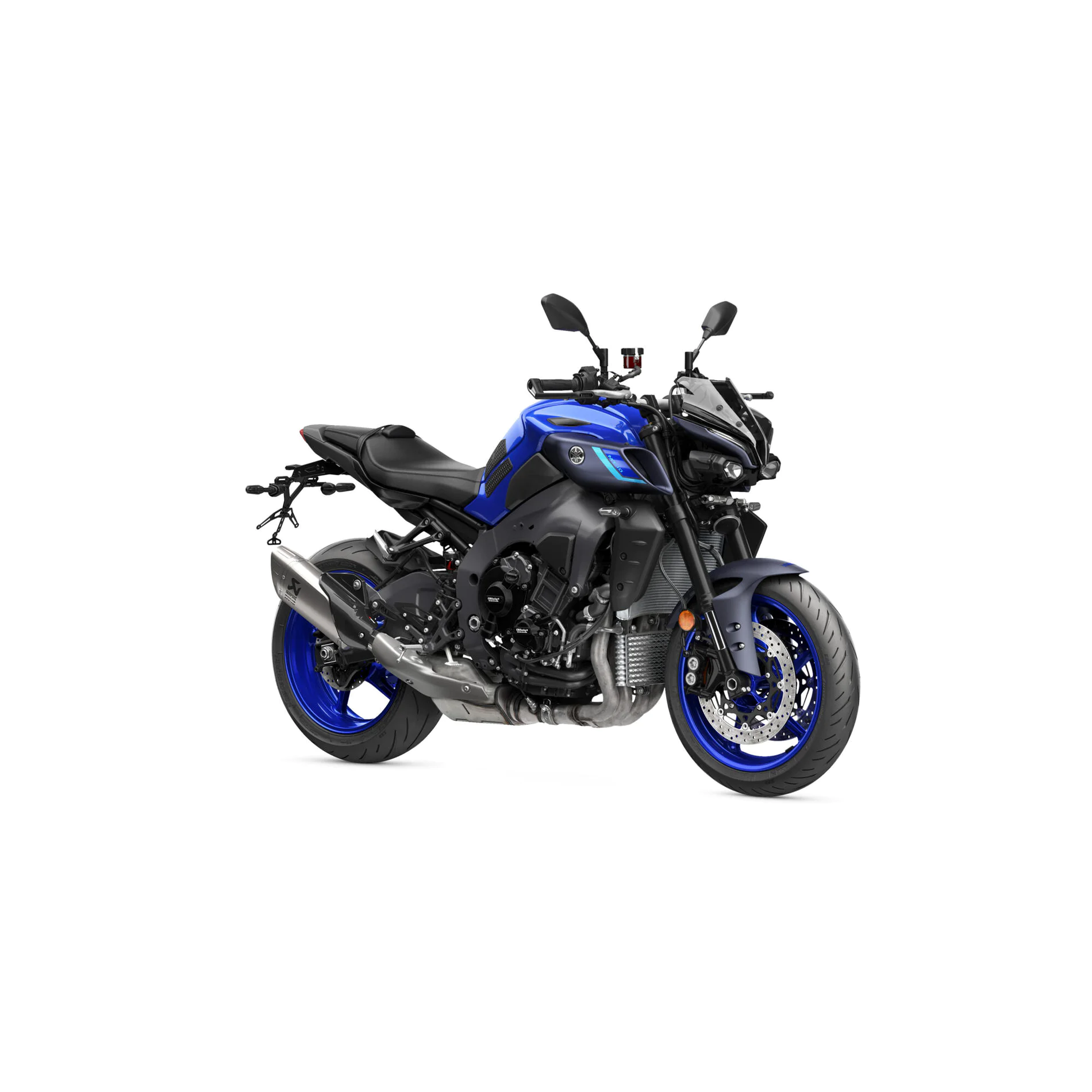 mt 10 sport pakket yamaha motor 7