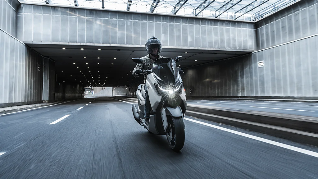 NMAX 125 Tech MAX wins Red Dot Award 2 reddot 1