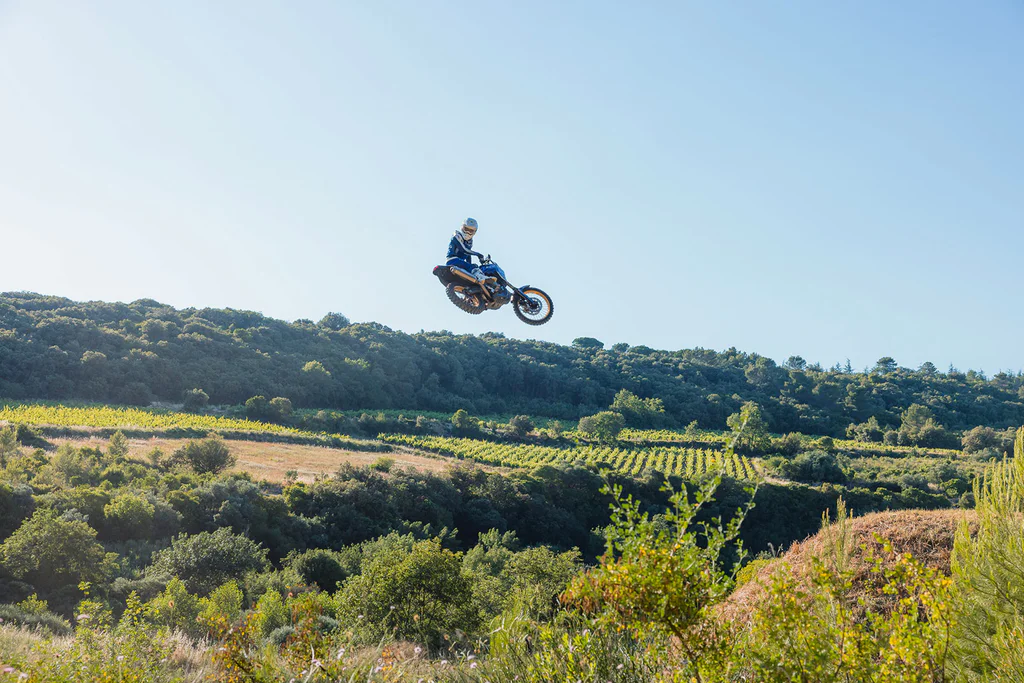 tenere 700 backflip 10