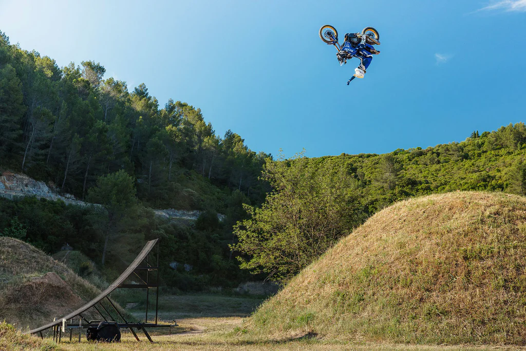 tenere 700 backflip 12 2